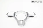 2017-2019 Mercedes E300 W213 Steering Switch Bezel Molding Cover Trim Oem. Fixed Price $94.37.