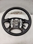 Forester 2003 Steering Wheel Leather Wrapped Assembly Original Oem. Fixed Price $62.95.