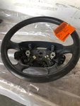 2001 Oldsmobile Alero Gl Front Driver Steering Wheel With Switch Control. Fixed Price $55.00.