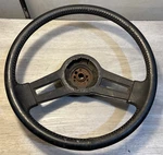1983-1988 Chevrolet Monte Carlo Ss Steering Wheel. Fixed Price $160.19.
