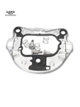 Mercedes X166 R231 Sl Gl Ml Steering Wheel Horn Spring Harness Plate Mount. Fixed Price $27.99.