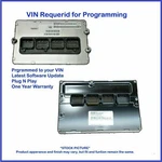56044743AC 56052762AA 2006 Jeep Grand Cherokee 4.7L Pcm Ecm Programmed. Fixed Price $439.21.