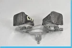 10-13 Jaguar Xjl Left And Right Low High Tone Signal Horn Set Oem. Fixed Price $24.00.