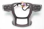 2021-2024 Chevrolet Tahoe Steering Wheel Cruise Switch Bezel Oem, 13540148. Fixed Price $89.99.