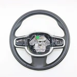 Volvo Steering Wheel W/cruise/audio/phone/heat For S60 V60 XC60 XC90 S90 V90. Fixed Price $134.99.