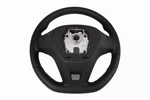 Genuine Gm Jet Black Steering Wheel 95275184. Fixed Price $214.44.