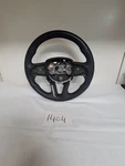 2015-2023 Dodge Charger Column Steering Wheel 4 Spoke Black Leather *worn*. Fixed Price $79.99.