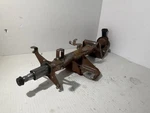 Oem Toyota T100 Steering Column 1994-1998 Without Tilt Floor Shift 45870-3405. Fixed Price $119.99.