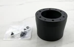 Italian Steering Wheel Hub Adapter For Momo Nardi Austin-healey Sprite Mgb Gt. Fixed Price $95.00.