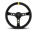 Momo Automotive Accessories R1905/35S Steering Wheel Mod 07 350 Mm Dia. Fixed Price $267.95.