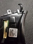 GX53-13D767-GB Jaguar Xe Heated Steering Wheel Control Button. Fixed Price $50.90.