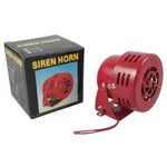 12V Civil Red Air Raid Alarm Horn Tornado Motor Driven Fire. Fixed Price $110.97.