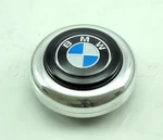 Nardi Steering Wheel Horn Button Center Kit For Anni And Classic - Bmw Logo. Fixed Price $423.71.