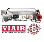 Viair 150PSI 1.38CFM Medium Duty Onboard System Universal Fit 10003. Fixed Price $364.95.