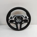Bmw X3 G01 Steering Wheel 8094542 2.0 Gasoline 135 Kw 2019 30386903. Fixed Price $362.76.