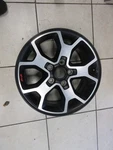 2018-2023 Jeep Wrangler Jl Rubicon Oem 17X7.5 Single Wheel Assembly 6BZ39TRMAA. Fixed Price $199.95.