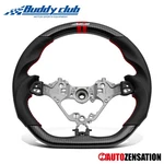 Buddy Club Sport Steering Wheel Carbon Look Fit 2017-2020 Toyota 86 Subaru Brz. Fixed Price $379.99.