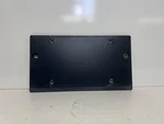 2002-2008 Audi A4 S4 Rear License Plate Tag Mount Holder Bracket 8E0827113C (tl). Fixed Price $40.00.