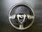 07-09 Suzuki SX4 Leather Wrapped Steering Wheel With Accessory Controls. Fixed Price $95.00.