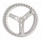 Joes Racing Products 13515-A 15" Lightweight Dished Steering Wheels. Fixed Price $108.33.