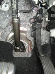 2018 Mitsubishi Eclipse Cross Steering Shaft. Fixed Price $135.44.