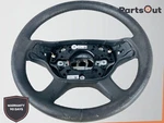 07-10 Mercedes W221 S550 CL550 Steering Wheel Black 2218201611 Oem. Fixed Price $57.26.