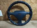 1986-1989 Nissan 300ZX Steering Wheel Used Oem Black. Fixed Price $125.00.