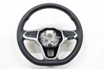 2021 - 2023 Volkswagen Atlas Steering Wheel W/ Switch Button Oem 2GJ419089GZEG. Fixed Price $171.97.