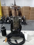 Steering Column Floor Shift Tilt Wheel Fits 10-12 Dodge 1500 Pickup 686149. Fixed Price $140.39.
