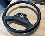 Nos Land Rover Defender 90 / 110 1987-2016 Steering Wheel ANR1972 QTB102760PMA. Fixed Price $300.00.