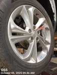 Wheel/rim Only Oem 20-23 Buick Encoregx 42481743. Fixed Price $65.00.