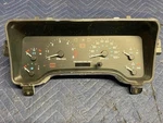 97-00 Jeep Tj Wrangler Instrument Cluster Speedometer Dash Gauges 176K Miles. Fixed Price $139.95.