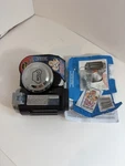 Wolo Bad Boy 419 Dual Tone Air Horn 12V Compact Loud Kit Open Box. Fixed Price $39.99.