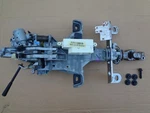 2003 - 2004 Mustang Cobra Steering Column Oem Sku# K177. Fixed Price $152.10.