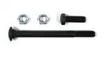 1966-82 Corvette Bolt Kit-idler ARM-4 PIECES-66-82 (#E18668) *. Fixed Price $26.95.