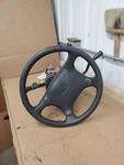 Steering Column Shift Opt N33 Fits 97 Chevrolet 1500 Pickup 294305. Fixed Price $287.50.