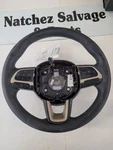 Renegade 2017 Steering Wheel 785658. Fixed Price $71.24.