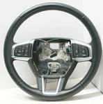 Oem Complete Steering Wheel - Part Code: LR058596. Fixed Price $235.74.