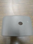 99-04 Jeep Grand Cherokee Upper Steering Column Trim Bezel Grey 5GE37TRMAB Oem. Fixed Price $13.95.