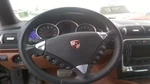 Cayenne 2008 Steering Wheel 30632651. Fixed Price $185.18.