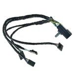 Oem 16824549 Steering Wheel Mounted Switch Wiring Harness For Chevy Gmc Cadillac. Fixed Price $79.95.