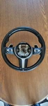 Oem Bmw Sport Steering Wheel 32-30-7-846-503 F30 F32 F33 F36 3-SERIES 4-SERIES. Fixed Price $200.00.