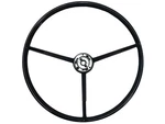 1960-1970 Ford/mercury Steering Wheel, ST3006 Replaces Oe# C3DZ-3600A. Fixed Price $237.59.