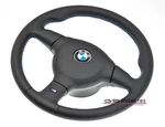 MT2 Bmw E36 M3 Steering Wheel E34 M5 Z3 Sport Mtechnic Small Vers. Fixed Price $851.91.