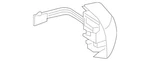 Genuine Mercedes-benz Push-button Switch 164-820-80-10-64-9116. Fixed Price $237.90.