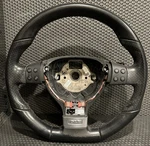 Volkswagen Gti R32 Sport Steering Wheel Oem 2006 - 2009. Fixed Price $168.99.