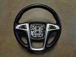 2010-2017 Chevrolet Equinox Steering Wheel Cruise Controls. Fixed Price $74.99.