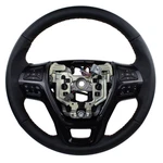 PO#5 Oem 2016-2019 Ford Explorer Sport Steering Wheel Assembly FB5Z-3600-KA. Fixed Price $450.00.