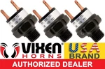 3PACK 170-200 Psi Air Pressure Switch Valve F/horn Compressor Tank 12V VXA7200-3. Fixed Price $29.68.
