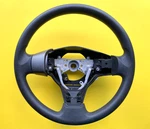 2009-2012 Toyota RAV4 Driver Steering Wheel Black Wrapped Oem 45103-0R010. Fixed Price $71.25.